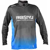 Spro Freestyle Team Collegepaita