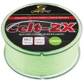 Carp spirit Celt-2x Karppionkilaiva 1200 M