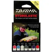 Daiwa Hydrolastic Match Winner Elastinen Viiva 3 M