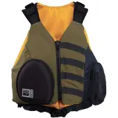 Kokatat Bahia Predator Pfd Pelastusliivi