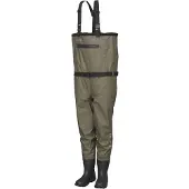 Kinetic Classicgaiter Hengittävä Kahluuhousu