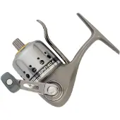 Daiwa Underspin 12 Heittokelan