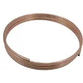 Talamex Kaasuputki 6x8 Mm