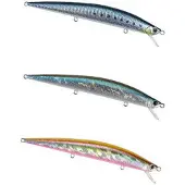 Duo Tide Slim Floating Minnow 13g 120 Mm