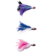 Black Magic Saltwater Pehmeä Uistin 100 Mm