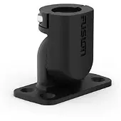Fusion Xs-sarjan Wakeboard-tornin Kiinnitystelineet