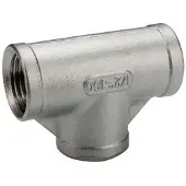 VETUS F 1 1/2´´ T-liitin