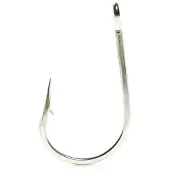 Mustad Classic Line Southern&tuna Piikillinen Yksihaarainen Koukku