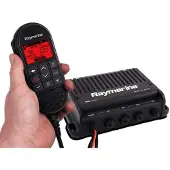 Raymarine Ray90 Puhuu