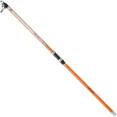 Daiwa Proteus Teleskooppinen Surfcasting-vapa