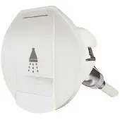 PLASTIMO R-4 Pyöreä Suihkupää 3 M