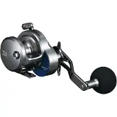 Daiwa Saltiga 2015 Hl Jigging-kela