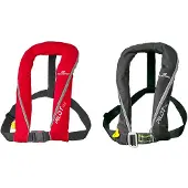 PLASTIMO Pilot 165n Safety Belt Manuaalinen Pelastusliivi