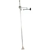 Pike N Bass Säädettävä Anturitankoteline 610 Mm