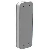 PLASTIMO Flat Fenderi