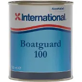 International Boatguard 100 Pohjamaali 750ml
