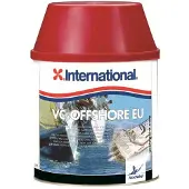 International Vc Offshore Eu-venepohjamaali 2l