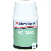 International Vc Tar2 Epoksipohjamaali 1l