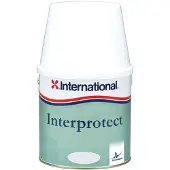 International Lt Interprotect Pohjamaali Osa A 5l