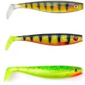 FOX Rage Pro Shad Pehmeä Viehe 280 Mm 9 Yksiköt
