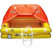 PLASTIMO Transocean Iso Upper 24h Valise 52388-pelastuslautta