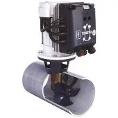 VETUS Bow Pro Boosted 90kgf Harjaton Jousipropelli 12-24v