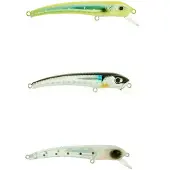 Molix Audace Sinking Minnow 2.5g 55 Mm
