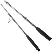 Mustad Speed Rizer Jigging-vapa