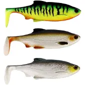Westin Ricky The Roach Shadtail Pehmeä Viehe 85g 180 Mm 9 Yksiköt