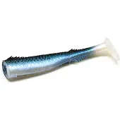 Jlc Real Fish Combo Pehmeä Viehe 130g 170 Mm