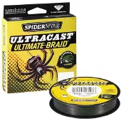 Spiderwire Ultracast 110 M Punottu Siima