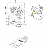 VETUS Tiivisteen Kansi D/dt 47209