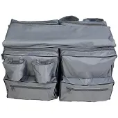 PLASTIMO Monitaskulaukku
