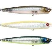 Lucky Craft Gunfish Pintavieheet 12g 95 Mm