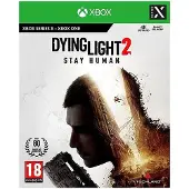 Dying Light 2: Pysy ihmisenä - Microsoft Xbox One - FPS