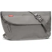 Chrome Simple Medium Messenger-laukku 15l