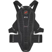 Zandona Netcube Armour X6 Woman Selkäsuoja