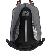 Shark Evoline 3 Fabric Cap Poski-ja Kaulatyynyt