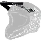 O'Neal Visera 5 Series Polyacrylite Rider Visiiri