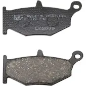 EBC Fa Series Organic Fa419 Jarrupalat