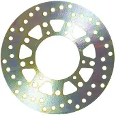 EBC D-series Offroad Solid Round Md6067d Jarrulevy