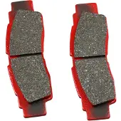 EBC Fa-tt Series Carbon Fiber Fa676tt Jarrupalat