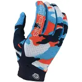 Troy Lee Designs Air Formula Camo Off-road Käsineet