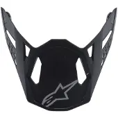 Alpinestars M10/m8 Solid Visiiri