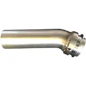 Akrapovic V-tuv213 Melunvaimennin