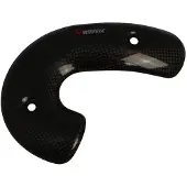 Akrapovic Carbon P-hshdrodca1 Lämpökilpi