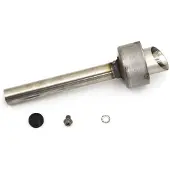 Akrapovic V-tuv222/1 Melunvaimennin