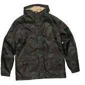 One Industries Windbreaker Remedy Hupullinen Takki