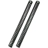 Öhlins Mx&enduro 08641 Honda/kawasaki/suzuki Etuhaarukan Jousisarja