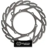 Moto-Master Flame Honda 110645 Jarrulevy